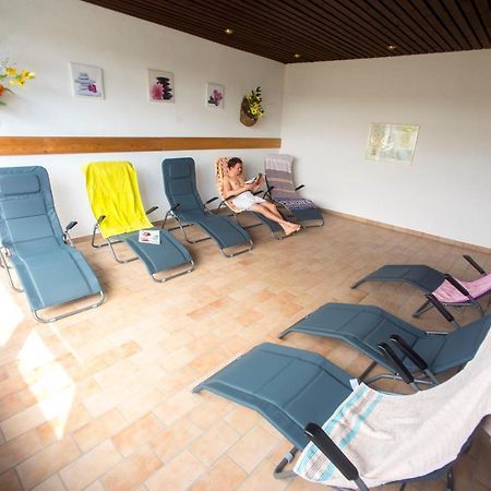 Apartamento App 622 Panoramic Hohegeiss Mit Wlan Terrassenhaus Braunlage Exterior foto