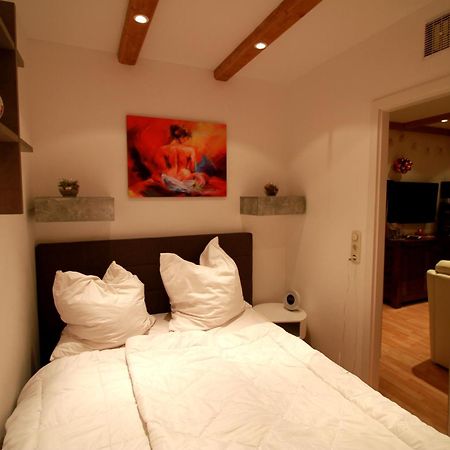 Apartamento App 622 Panoramic Hohegeiss Mit Wlan Terrassenhaus Braunlage Exterior foto