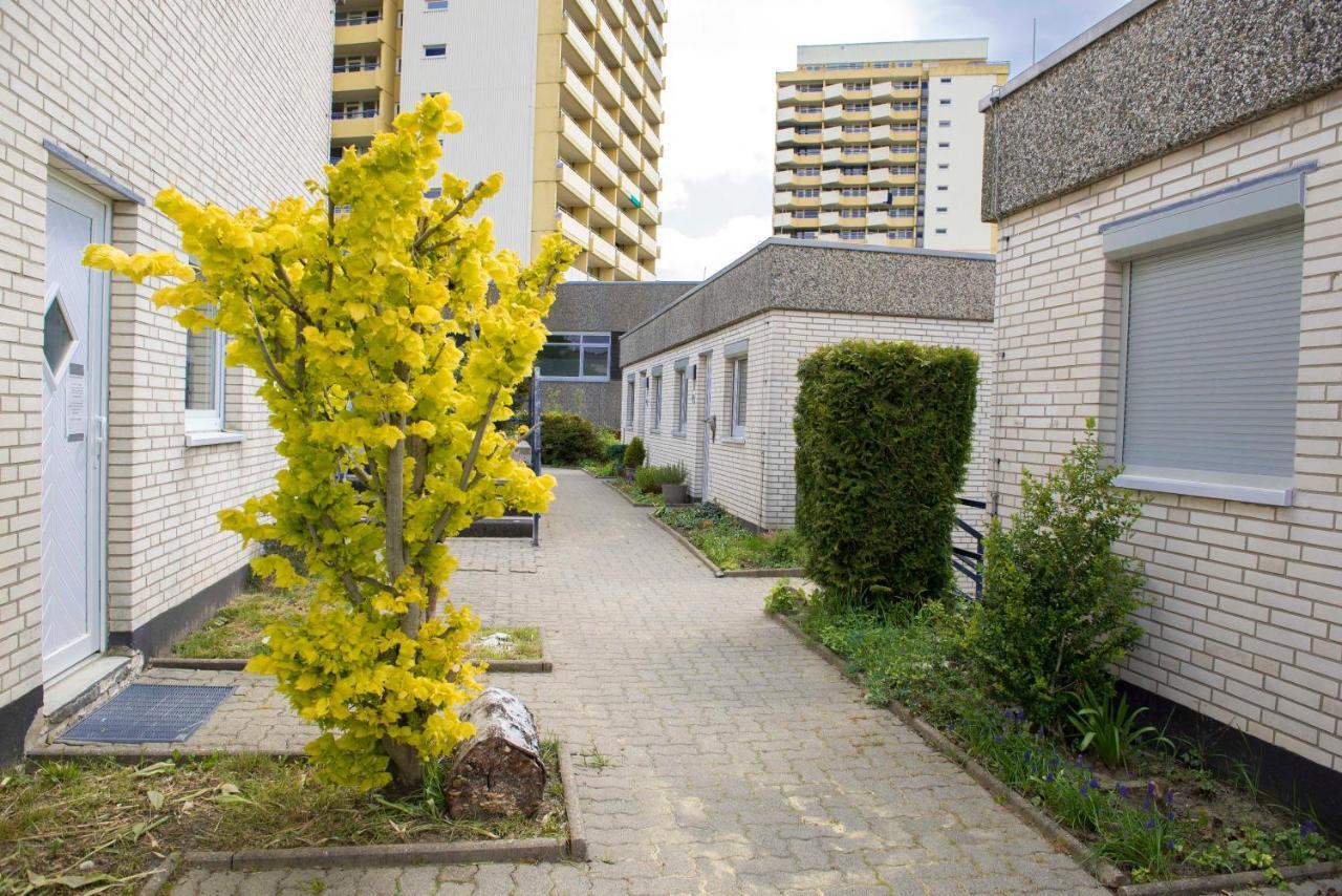 Apartamento App 622 Panoramic Hohegeiss Mit Wlan Terrassenhaus Braunlage Exterior foto