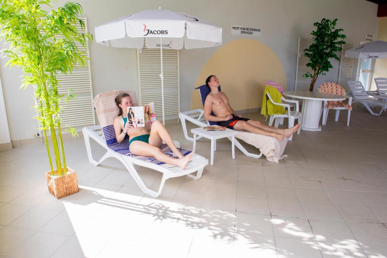 Apartamento App 622 Panoramic Hohegeiss Mit Wlan Terrassenhaus Braunlage Exterior foto