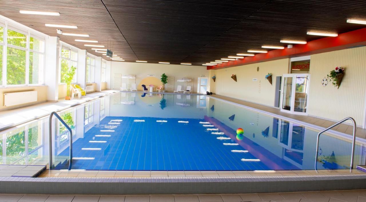 Apartamento App 622 Panoramic Hohegeiss Mit Wlan Terrassenhaus Braunlage Exterior foto