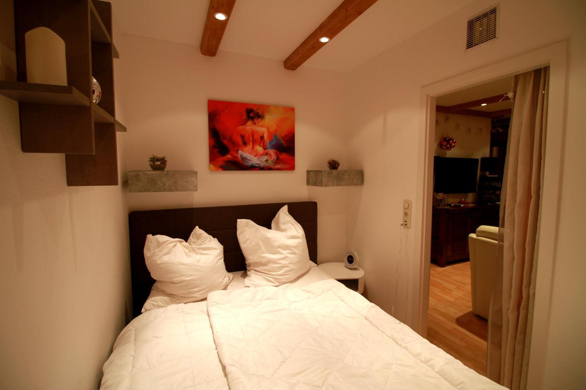 Apartamento App 622 Panoramic Hohegeiss Mit Wlan Terrassenhaus Braunlage Exterior foto