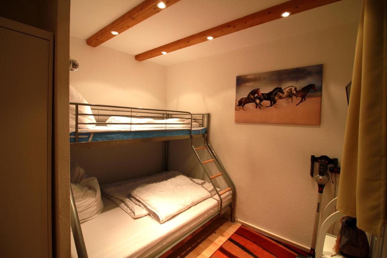 Apartamento App 622 Panoramic Hohegeiss Mit Wlan Terrassenhaus Braunlage Exterior foto