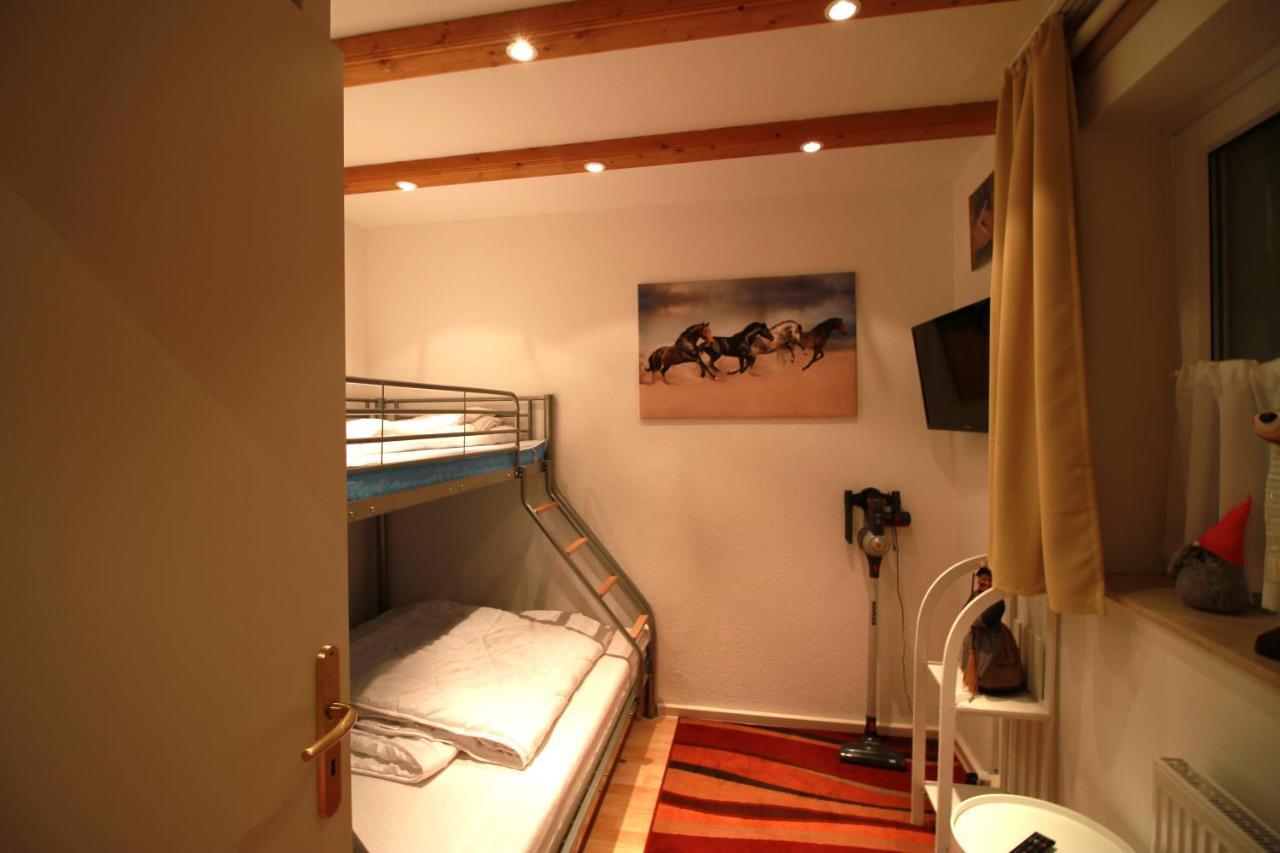 Apartamento App 622 Panoramic Hohegeiss Mit Wlan Terrassenhaus Braunlage Exterior foto