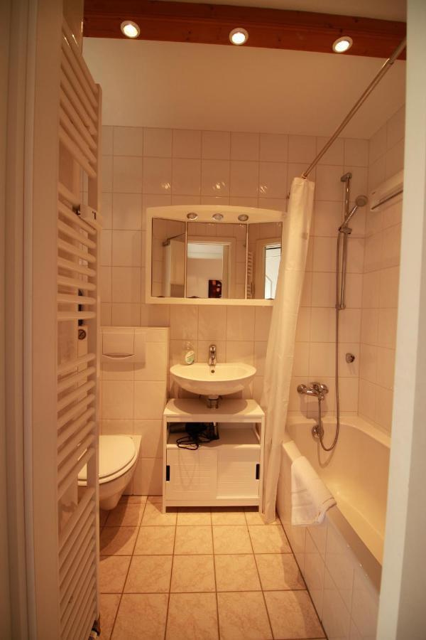 Apartamento App 622 Panoramic Hohegeiss Mit Wlan Terrassenhaus Braunlage Exterior foto