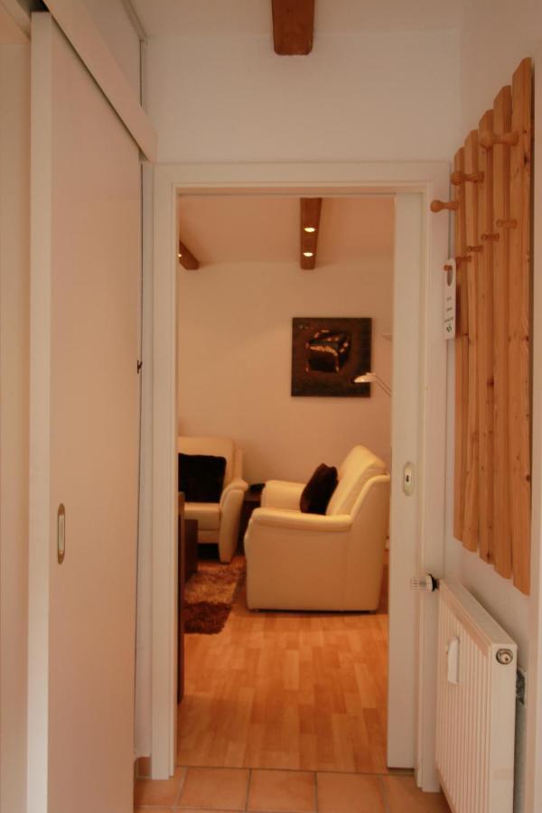 Apartamento App 622 Panoramic Hohegeiss Mit Wlan Terrassenhaus Braunlage Exterior foto