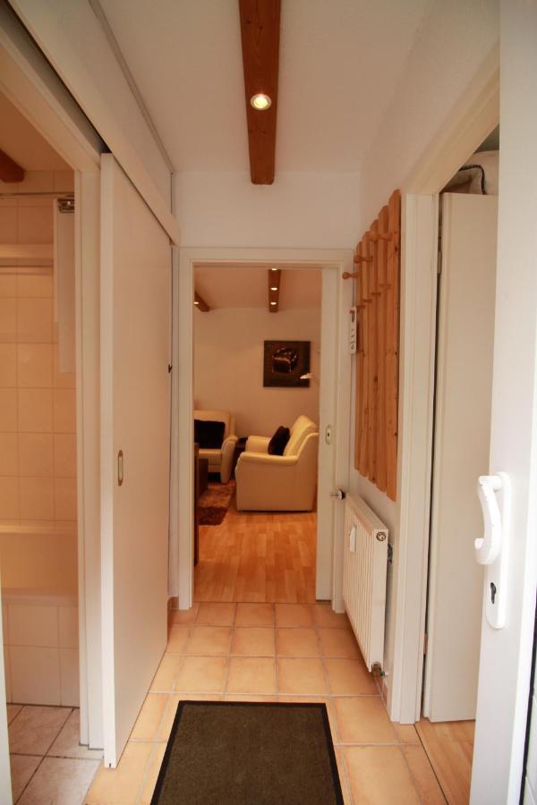 Apartamento App 622 Panoramic Hohegeiss Mit Wlan Terrassenhaus Braunlage Exterior foto
