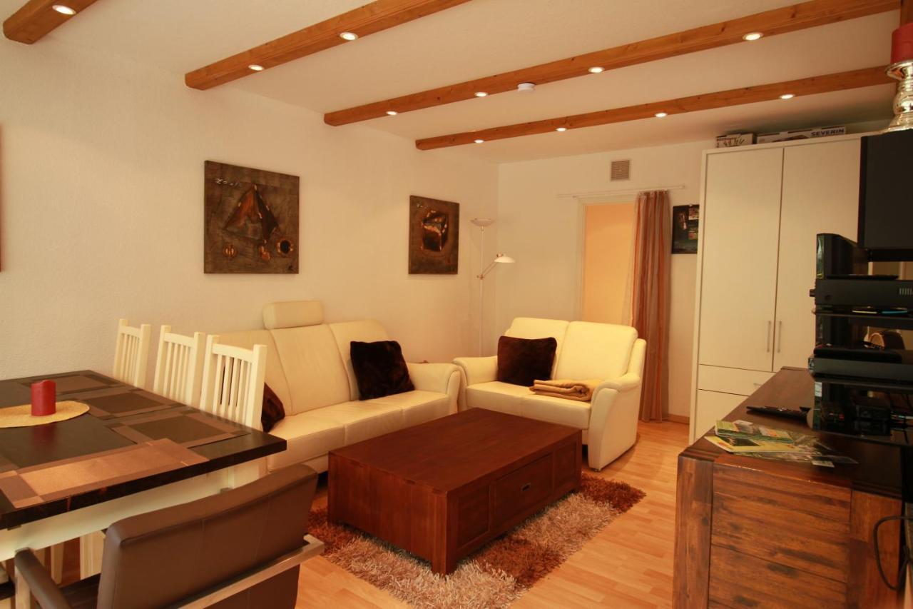 Apartamento App 622 Panoramic Hohegeiss Mit Wlan Terrassenhaus Braunlage Exterior foto